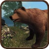 Ultimate Wild Bear Animal Simulator 3D Adventure