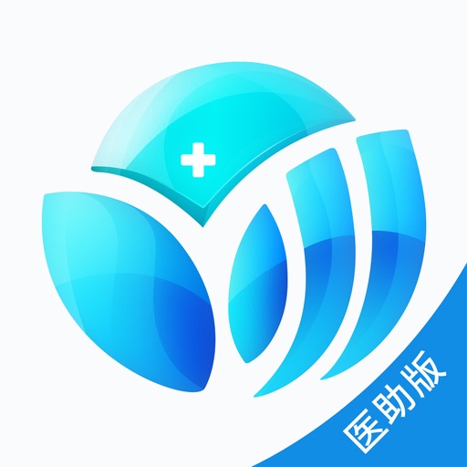 馨华好医生-医生助理版 icon