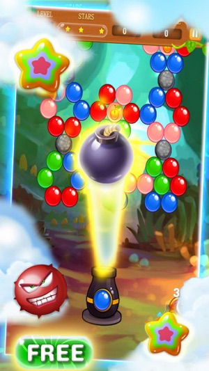 Bubble Fever Shooter 2(圖1)-速報App