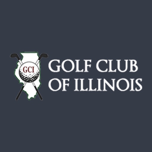 The Golf Club of Illinois icon