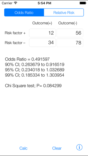 EpidemRisk(圖1)-速報App