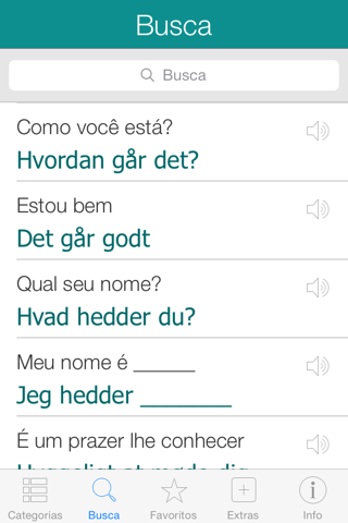 Danish Pretati - Speak with Audio Translation screenshot 4