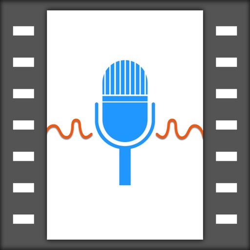 Dubbing video - Make Your Own Movies