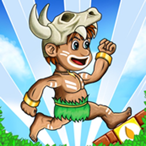 Jungle Adventures - Save Princess icon