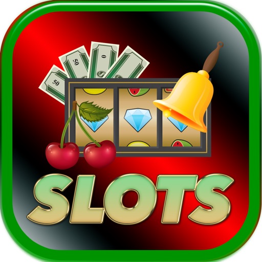 Triple 7 SLOTS Casino -- FREE COINS!!! icon