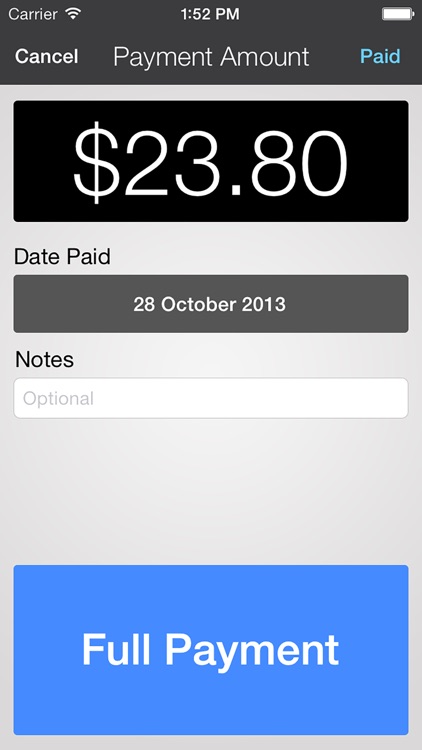 Cash Lender PRO screenshot-3