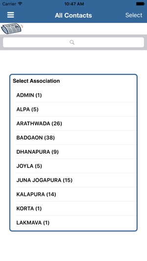 SSOJA Chennai(圖2)-速報App