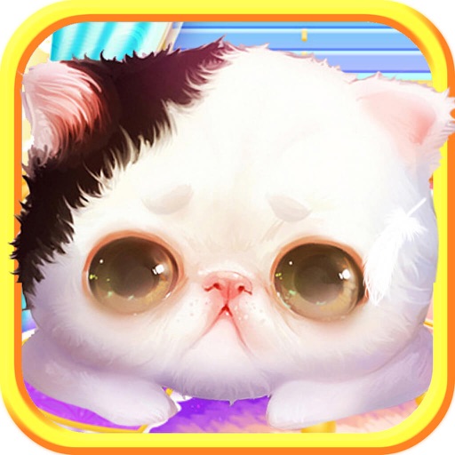 My Pet - Dress Up Kids Games iOS App