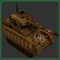 Join the TANK Battle to liberate the Crafted nations