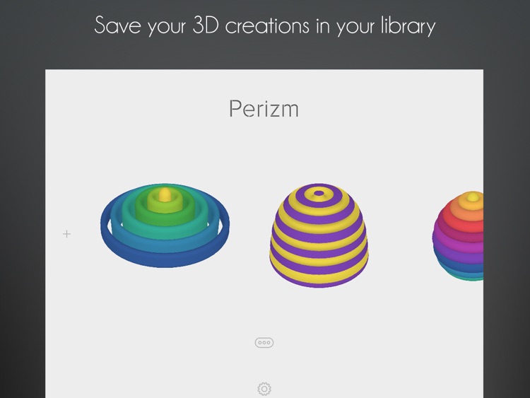 After3D Prism - Craft 3D Art, Create 3D Models Pro screenshot-1