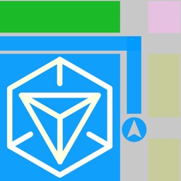 MapNavi for Ingress