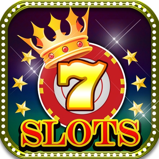 Aces Classical Casino  - New 777 Bonanza Slot Icon