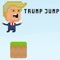 Trump Jump 270!