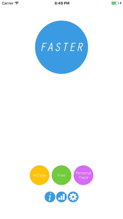 FasterApp