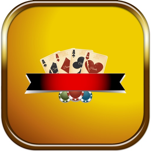 777 Wild Casino Paradise Slots icon