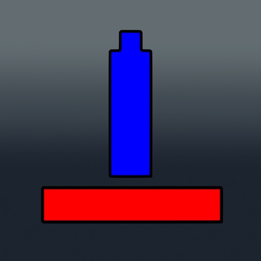 Super 2D Bottle Flip icon