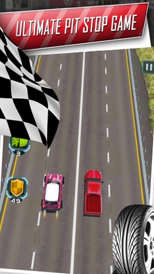 New Racing City - Car HightStreet(圖3)-速報App