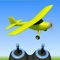 Experience all the fun and excitement of RC plane flying without leaving your chair