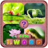 4 Pics 1 Word-Guess the word