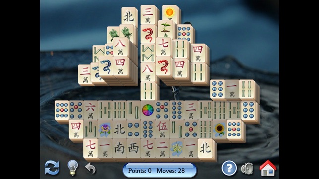 All-in-One Mahjong 2(圖3)-速報App