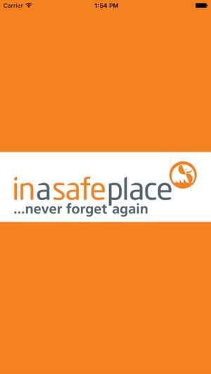 In a Safe Place(圖1)-速報App