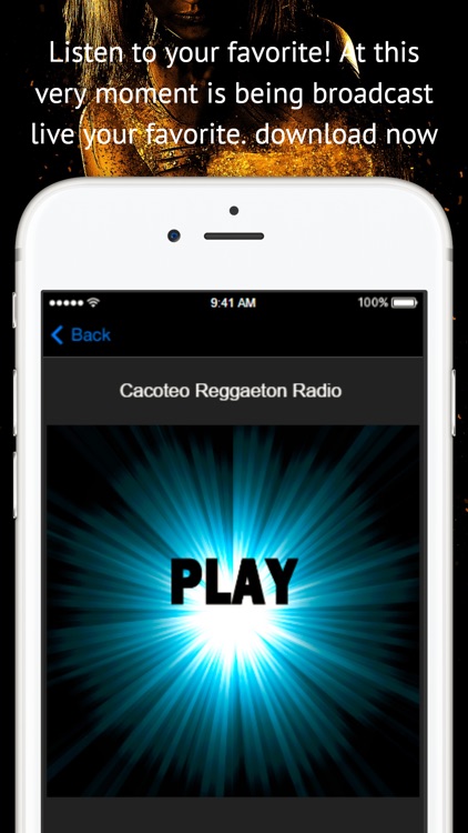 Reggaeton Music Radios: Top Reggaeton Songs