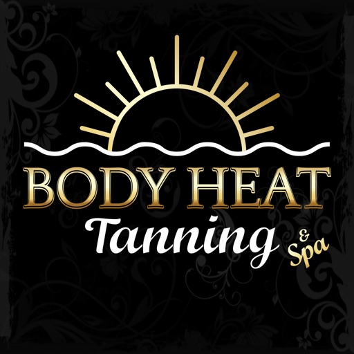 Body Heat Tanning