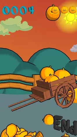 Game screenshot Shoot Pumpkins! mod apk