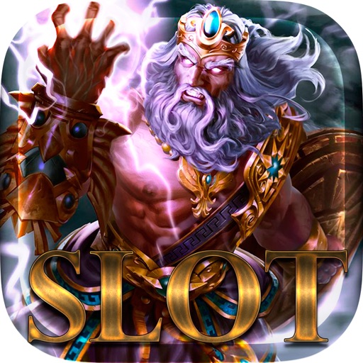 777 A Super Zeus Extreme Slots Game - FREE Classic Slots