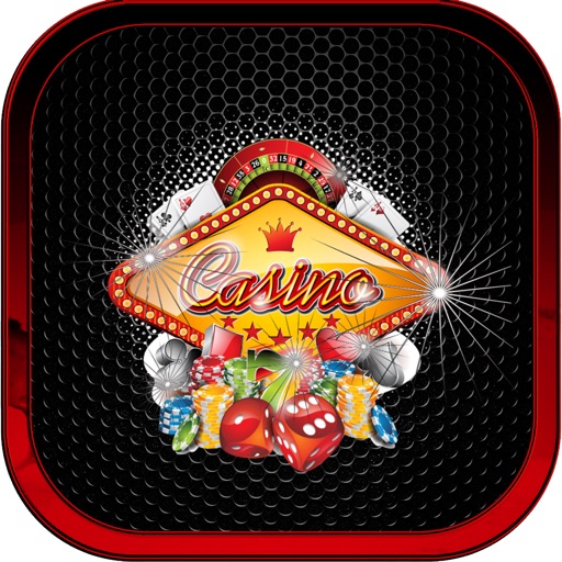 Dream to be Rich Lucky in Vegas - Free Slots Game icon