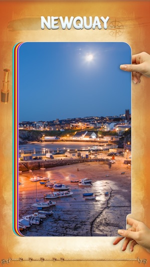 Newquay Tourism Guide