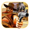 American Western Horse Sheriff:Criminal 3D Shooter