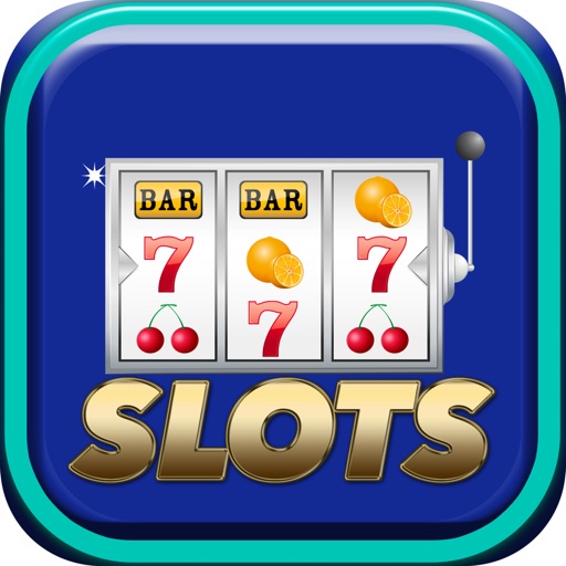 SLOTS Lucky Streak - Spin and Win Gold Coins! iOS App