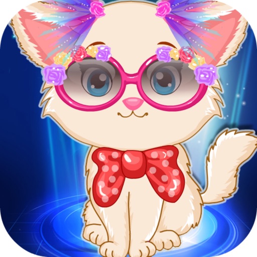 My Baby Pets iOS App