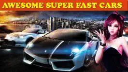 Game screenshot Super Sport Car Racing: Free Sport Driving apk