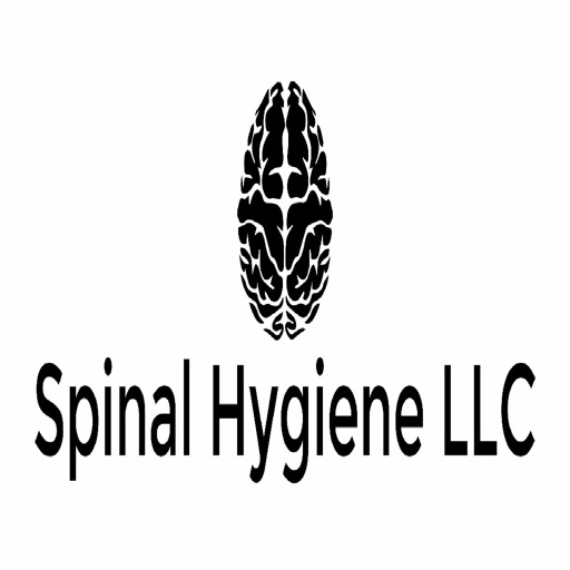 Spinal Hygiene icon