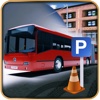 Bus Parking 3D Pro