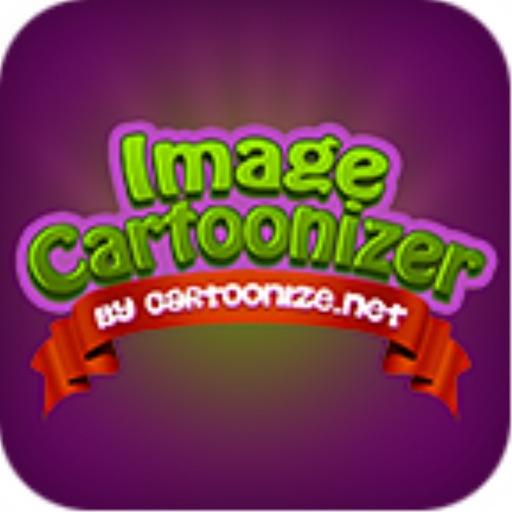 iCartoonizer icon