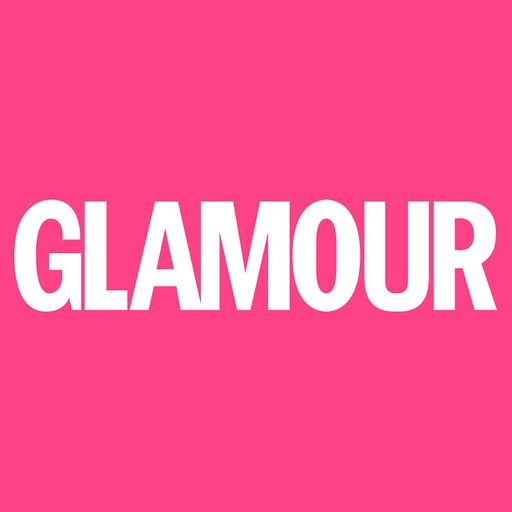 Glamour Stickers icon