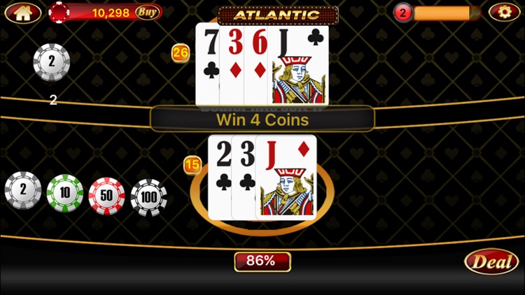 Slot 4 - in - One screenshot-4