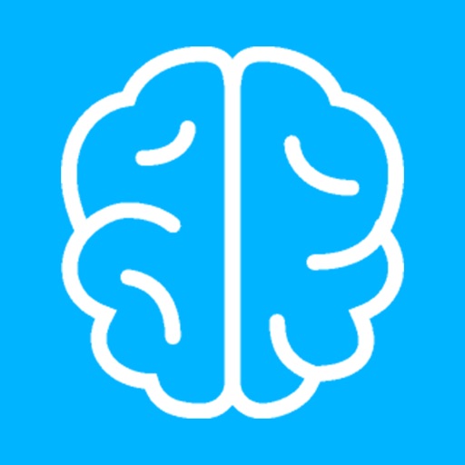 Recall - Train your Brain iOS App