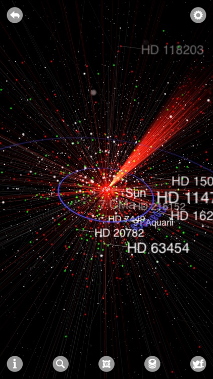 Exoplanet screenshot-3