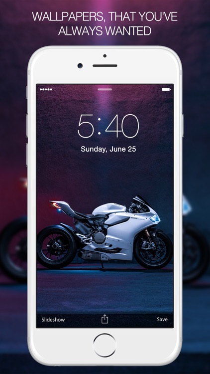 Bike Pictures – Motorcycle Wallpapers & Background