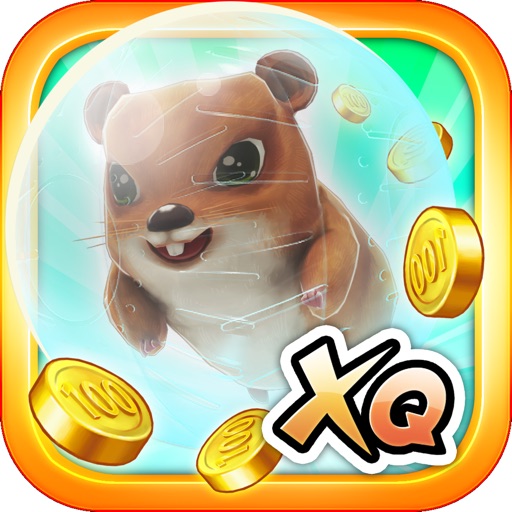 World Of Hamster icon