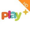 PlayStory HD(玩的故事)-儿童英语儿歌故事视频大全