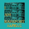 I AM RAPAPORT RAPMOJI