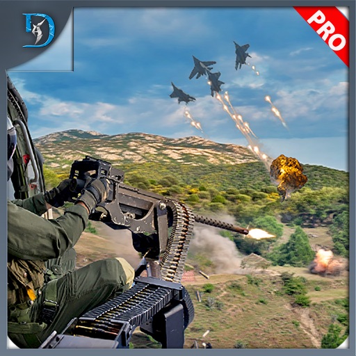 Real Surgical Strike Pro 2016 iOS App