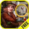 Criminal Investigation:Mystery Well Hidden Object