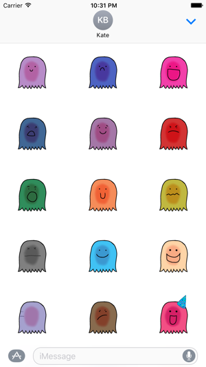 Jellymojis(圖2)-速報App