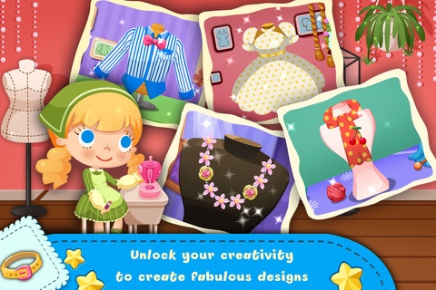 Candy's Boutique screenshot 3